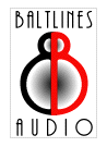 Baltlines Logo