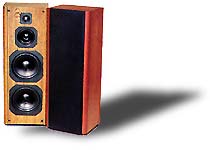 Picture of S-50L Speakers