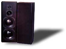 Picture of S-90L Speakers